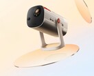 Hisense's Vidda LightGo bärbara projektor har anlänt