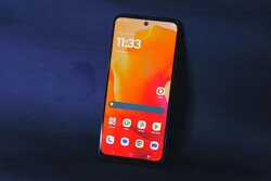 Motorola Moto G15 recension. Testapparat tillhandahållen av Motorola Tyskland.