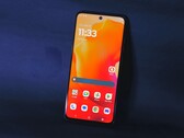 Motorola Moto G15 recension