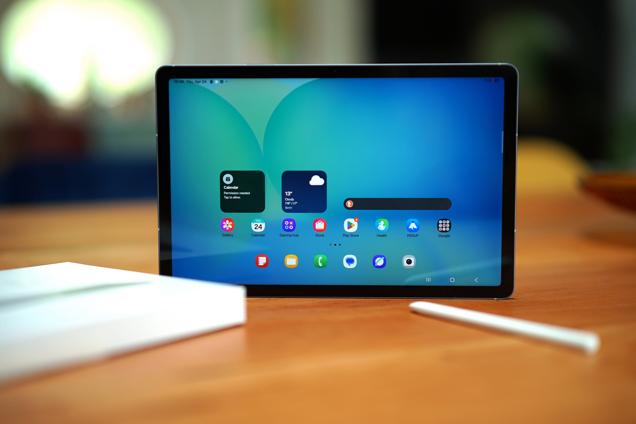 Samsung Galaxy Tab S10 FE