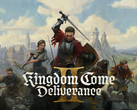 Officiell bild för Kingdom Come: Deliverance II