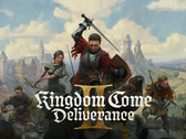 Officiell bild för Kingdom Come: Deliverance II