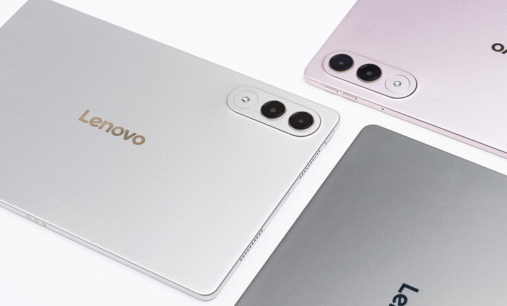 Färgalternativ för Xiaoxin GT Pro-surfplattan (Bildkälla: Lenovo)