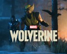 Banner för strid i Marvels Wolverine visas