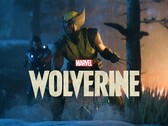 Banner för strid i Marvels Wolverine visas