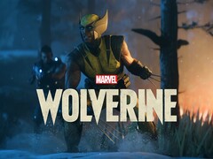 Banner för strid i Marvels Wolverine visas