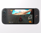 Nintendo Switch 2 har omarbetade joysticks. (Bildkälla: Nintendo)