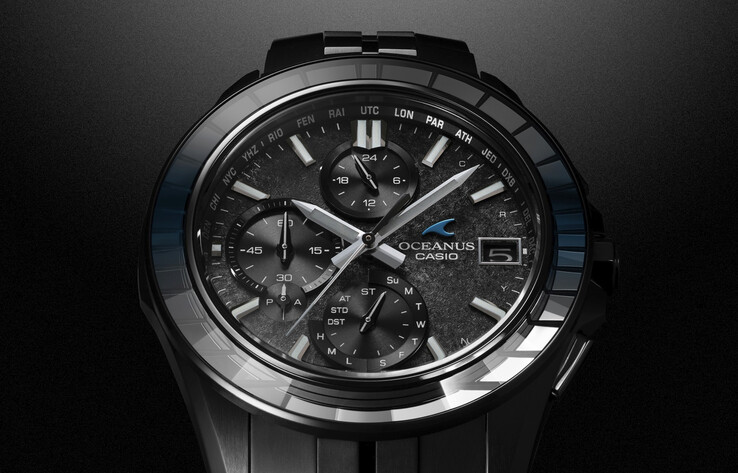(Bildkälla: Casio)
