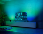 Philips Hue Play väggtvättmaskin har officiellt lanserats. (Bildkälla: Philips Hue)
