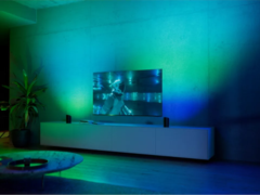 Philips Hue Play väggtvättmaskin har officiellt lanserats. (Bildkälla: Philips Hue)