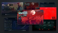 Kompatibilitetstest för PlayStation 5-emulator