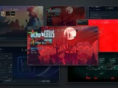 Kompatibilitetstest för PlayStation 5-emulator