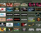 Du kan nu använda ett gammalt tema i Steam-stil i RPCS3.