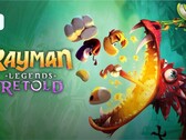 Rayman Legends kommer snart att få en remake.