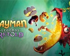 Rayman Legends kommer snart att få en remake.