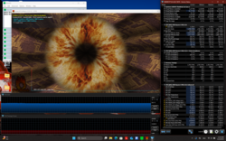 Stresstest (Prime95 + FurMark)