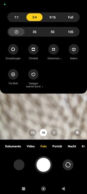 Test av Xiaomi Poco X5 Pro smartphone
