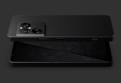 Xperia 1 VIII är den första Sony-smarttelefonen som får Android 17.