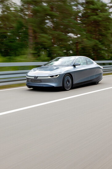 VW:s effektivitetsmål 3