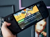 Valve släppte det ursprungliga Steam Deck i februari 2022 till ett startpris på 399 USD.