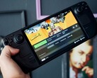 Valve släppte det ursprungliga Steam Deck i februari 2022 till ett startpris på 399 USD.