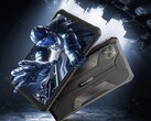 Blackview Active 5: En relativt kompakt och robust surfplatta. (Bildkälla: Blackview)