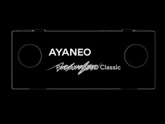 Ayaneo 