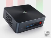 Test: Beelink SEi10 Mini PC - En billigare Intel NUC (Sammanfattning)