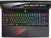 Test: Aorus X5 v7 (i7-7820HK, GTX 1070, UHD) Laptop (Sammanfattning)