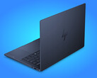 HP:s nuvarande bärbara dator EliteBook X G2i.