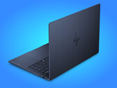HP:s nuvarande bärbara dator EliteBook X G2i.