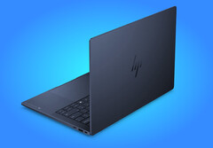 HP:s nuvarande bärbara dator EliteBook X G2i.