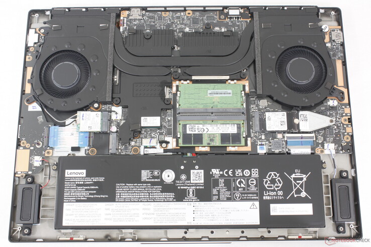 Legion 7 16IAX10 interndelar
