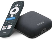Onn 4K Pro får den nya, omarbetade OTA. (Bildkälla: Walmart)