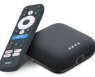 Onn 4K Pro får den nya, omarbetade OTA. (Bildkälla: Walmart)