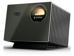 VisionMaster Pro2 är en ny 4K-projektor (Bildkälla: Valerion)