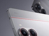 OnePlus 13T och Redmi Turbo 4 Pro ser ut att anta en iPhone 16-liknande design. På bilden - Redmi Turbo 4 (Bildkälla: Xiaomi)
