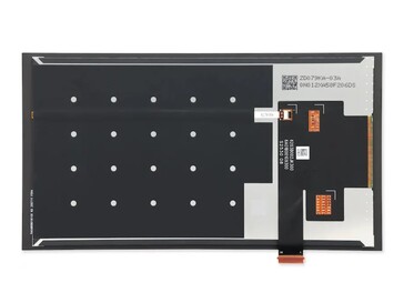 Den nuvarande LCD-skärmen till Switch 2.