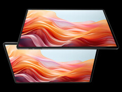 Teclast T65 Max 2025 sägs ha en mängd olika uppgraderingar jämfört med förra årets modell. (Bildkälla: Teclast)