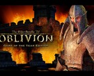 the elder scrolls 4 Oblivion remake kommer att avslöjas snart (bildkälla: Epic Games)