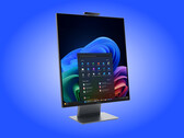 ThinkCentre X AIO Aura Edition är en av de mer ovanliga enheterna som Lenovo har lanserat i år.