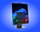 ThinkCentre X AIO Aura Edition är en av de mer ovanliga enheterna som Lenovo har lanserat i år.