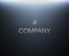 Officiell xAI-logotyp (Bildkälla: xAI; beskuren)
