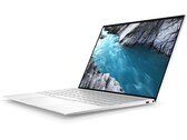 Test: Dell XPS 13 9310 OLED - Bättre än IPS? (Sammanfattning)