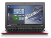 Test: Lenovo Ideapad 100S (sammanfattning)