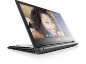 Test: Lenovo IdeaPad Flex 2 14 (sammanfattning)