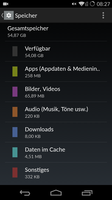54.08 GB kvar åt användaren.