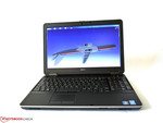 Dell Precision M2800