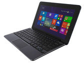 Test: Dell Venue 10 Pro 5055 (sammanfattning)