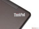 ...som alla andra ThinkPads...